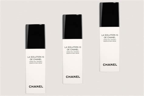 The Real Story Behind the Iconic Chanel La Solution 10